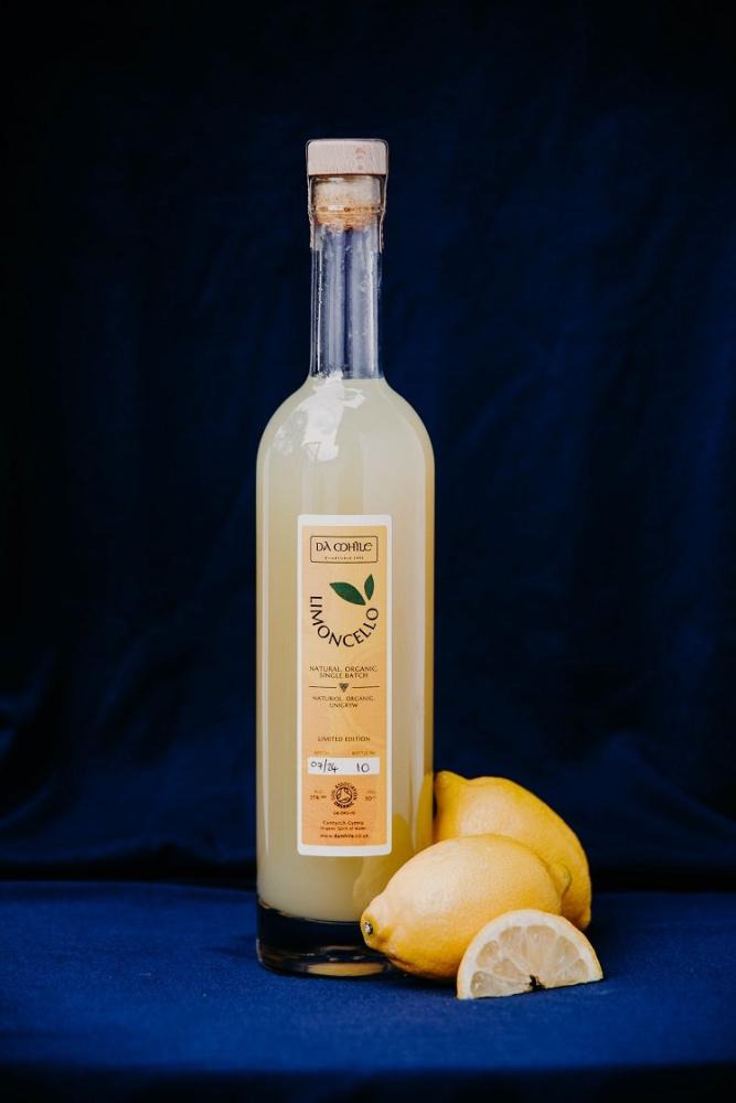 Da Mhile, Limoncello