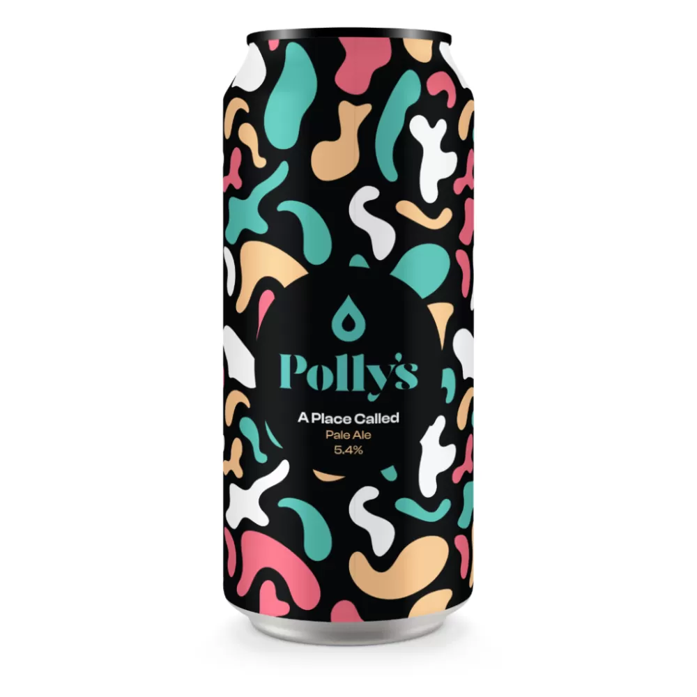 Pollys, A Place Called 