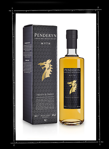 Penderyn Myth