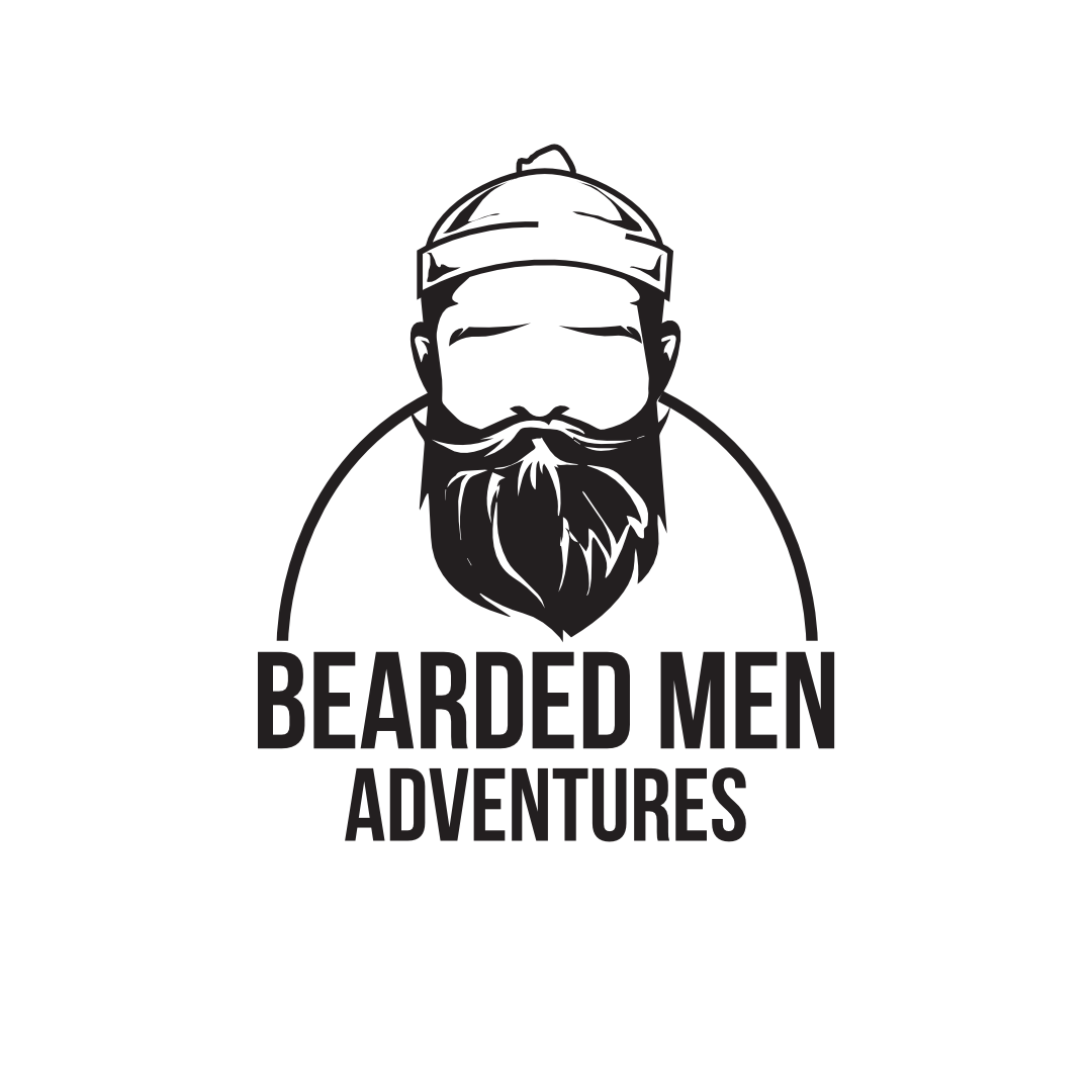 Bearded Men Adventures 