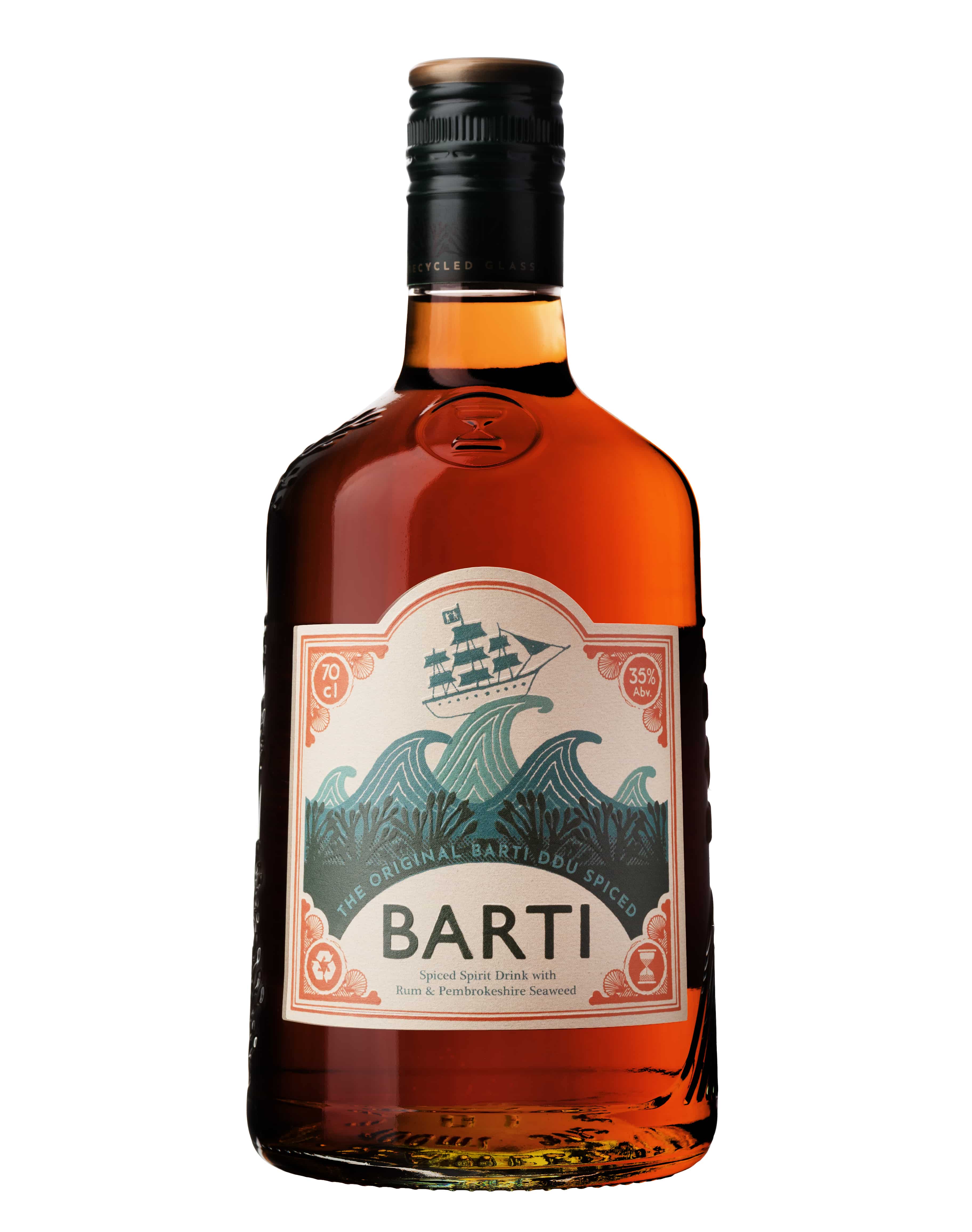 Barti. rum