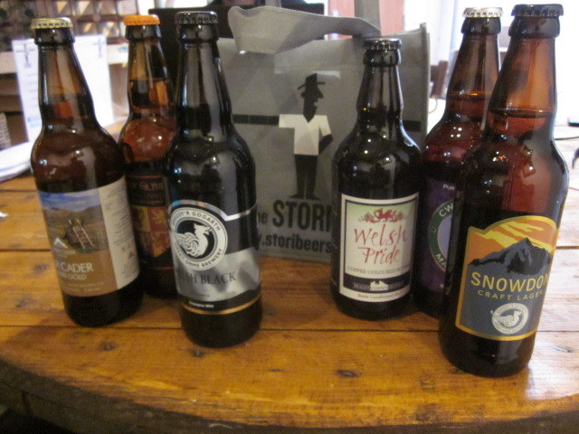 NorthWalesBeers, CraftBeer, WelshBeer, 