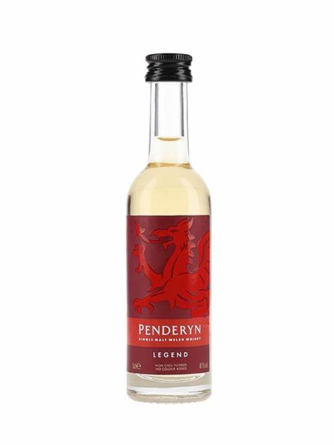 Penderyn Legend minature