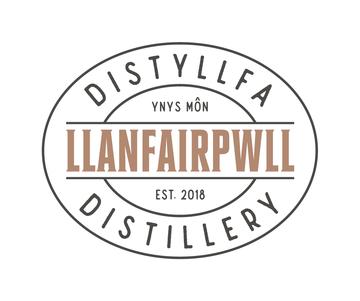 LLanfairpwll Distillery