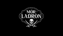 Mor Ladron Rum, Rum, Spiced, Aged