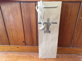 Gift Bag for Wine or Gin etc.....