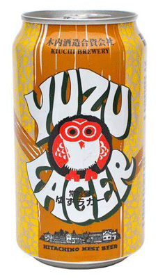 YuzuLager, WorldBeer, HitachinoNestBeer, JapaneseBeer, CraftBeer