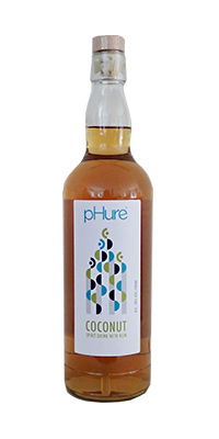 coconut rum