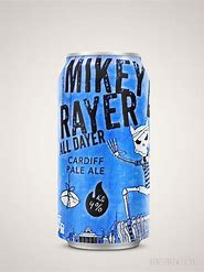 Crafty Devil Mikey Rayer All Dayer Cardiff Pale Ale 4% 440ml Can