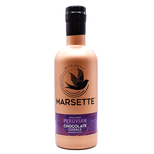 forager's, marsette, peruvian,coffee liqueur