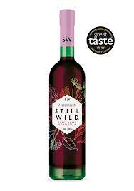 Still Wild Drinks Sweet Vermouth 18% Vol 500ml