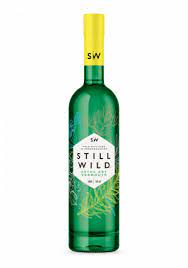 Still Wild Drinks Dry Vermouth 18% 500ml