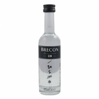 Penderyn Brecon Gin Minature