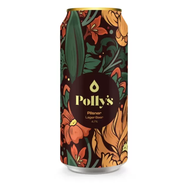 Polly's, Pilsner