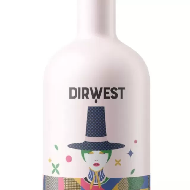 Dirwest, Gwirod, Non-Alcoholic