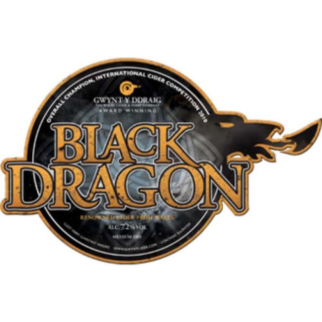 black dragon 