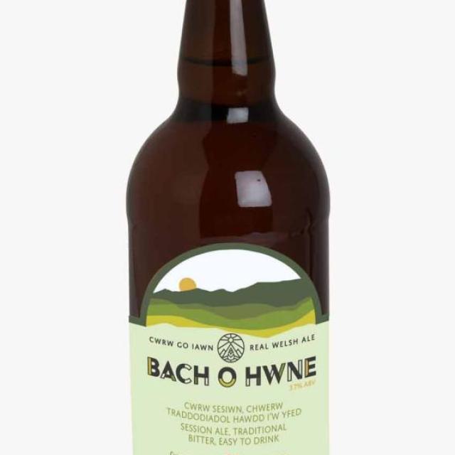 bach o hwne 