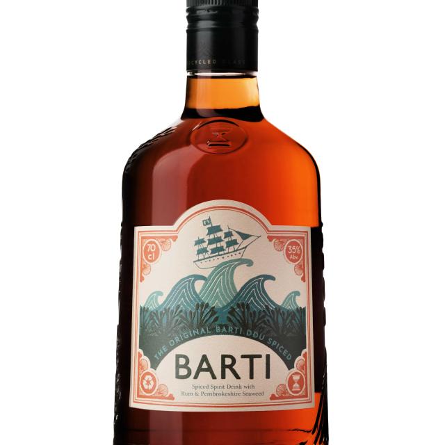 Barti. rum