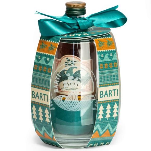 Barti Gift