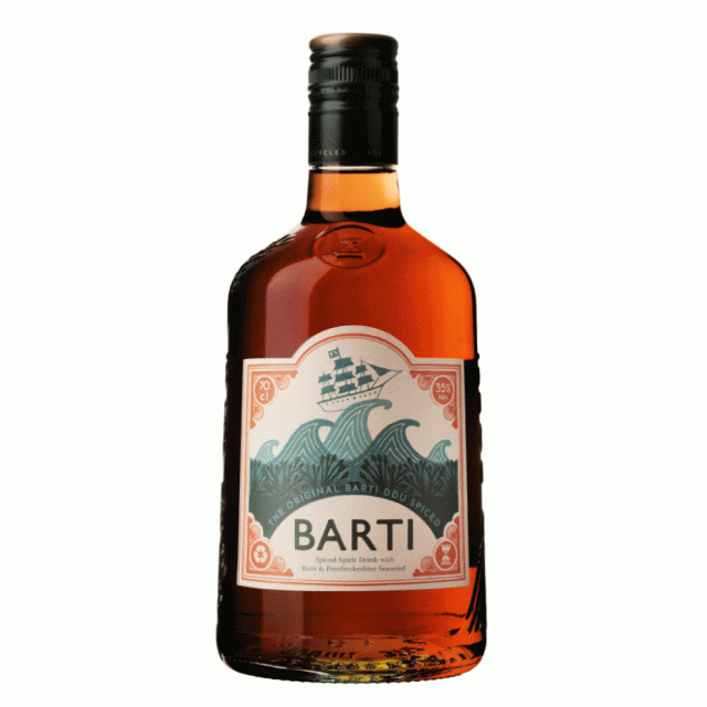 Barti