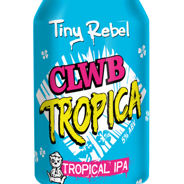 Clwb Tropica