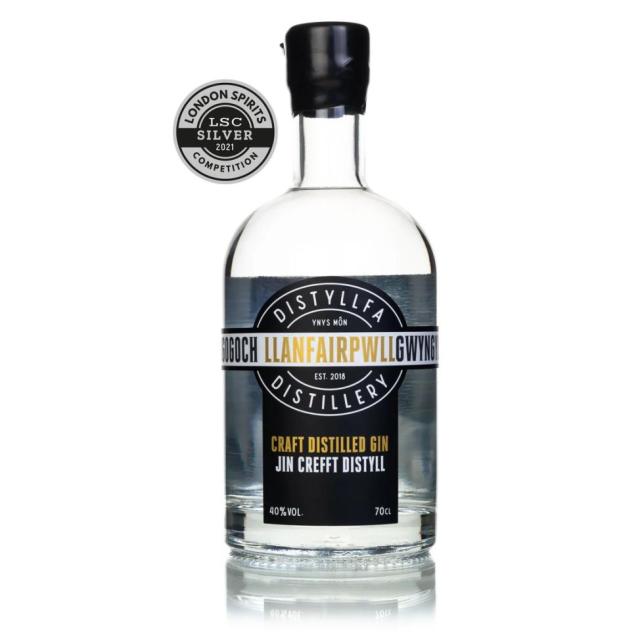 Craft Gin