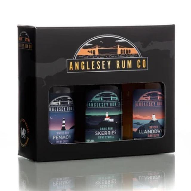 Rum Gift Pack