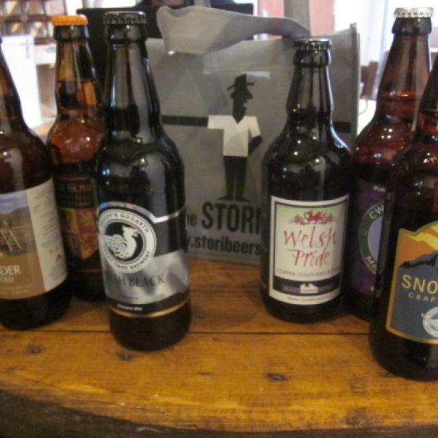 NorthWalesBeers, CraftBeer, WelshBeer, 