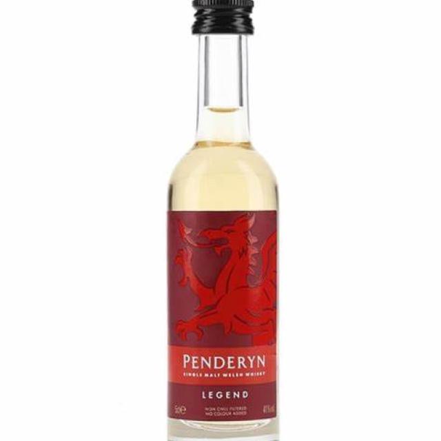 Penderyn Legend minature