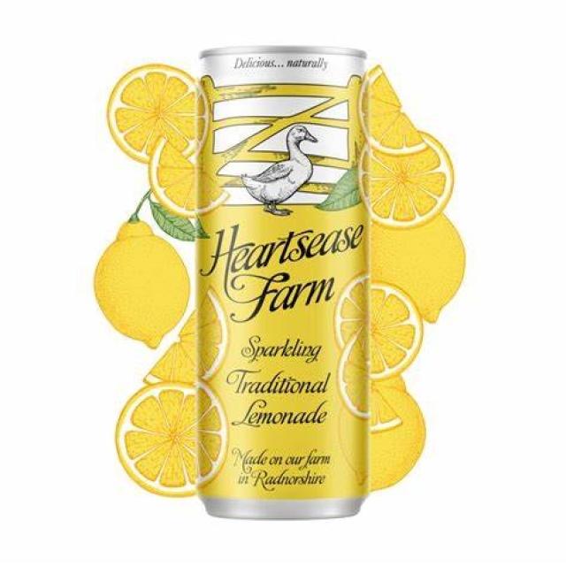 Lemonade