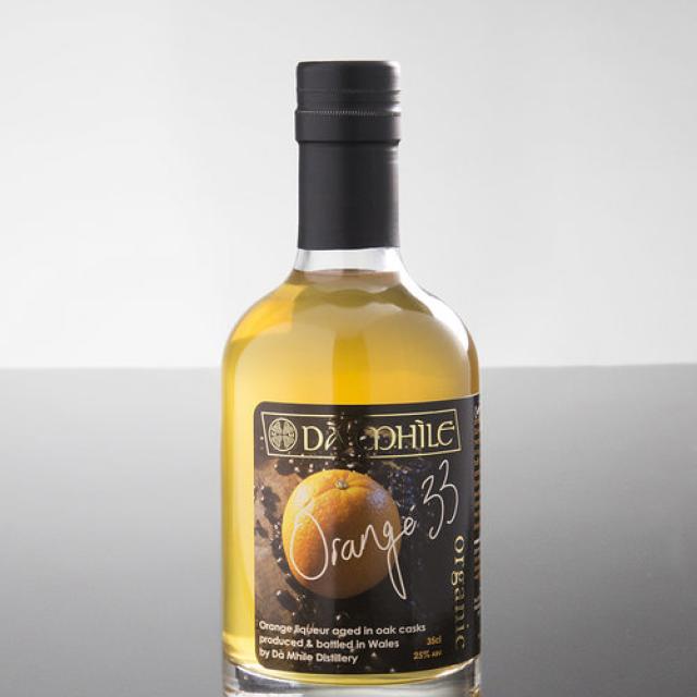 DaMhileOrangeLiqueur, WelshLiqueur