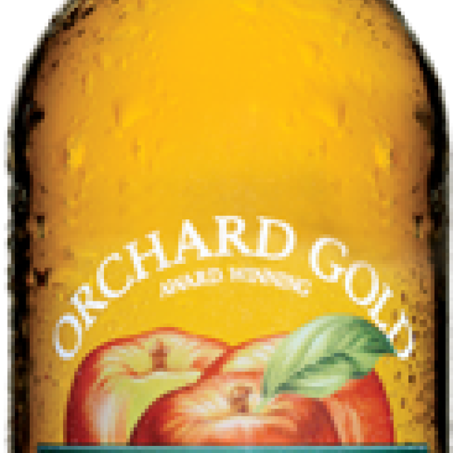 Gwynt Y Ddraig, Orchard Gold, Welsh Cider