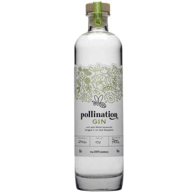 Dyfi Pollination Gin