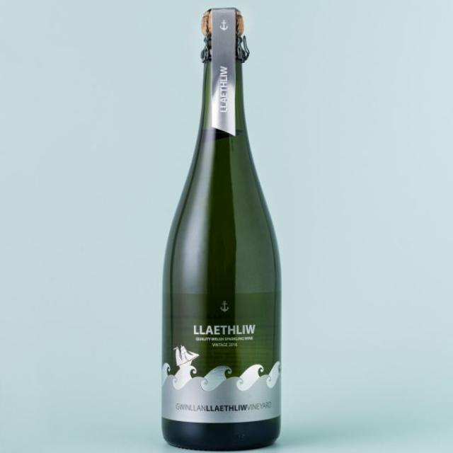 Sparkling White Wine