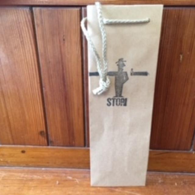 Gift Bag for Wine or Gin etc.....