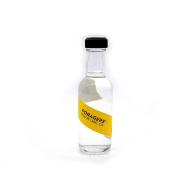 Yellow Label 5cl, mini