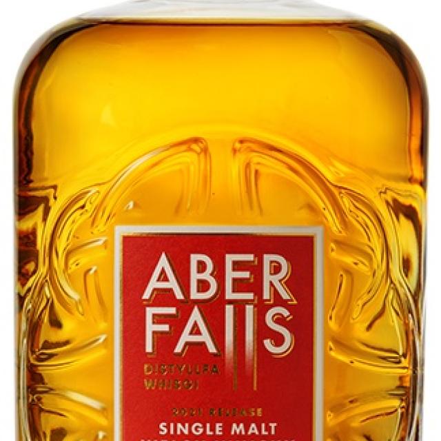 Aber Falls Whisky