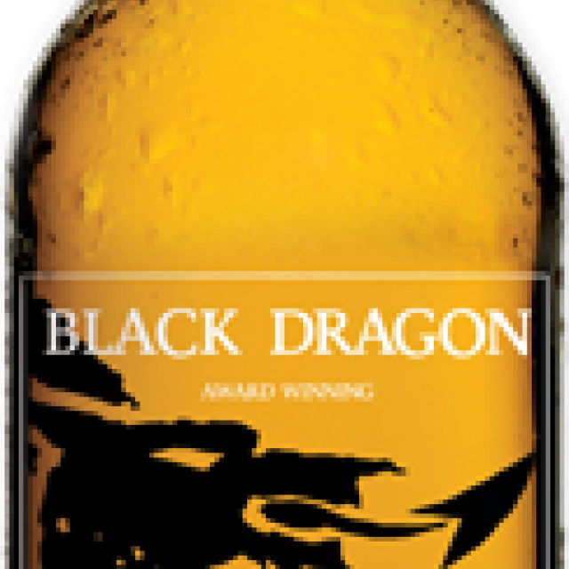 Gwynt Y Ddraig, Black Dragon, Welsh Cider