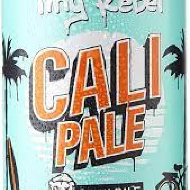 Tiny Rebel Cali American Pale Ale 5.6% ABV 330ml can