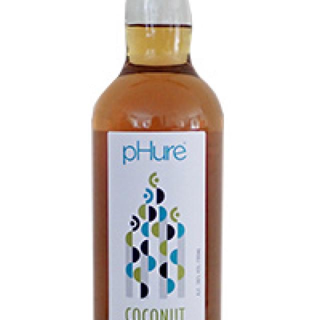 coconut rum