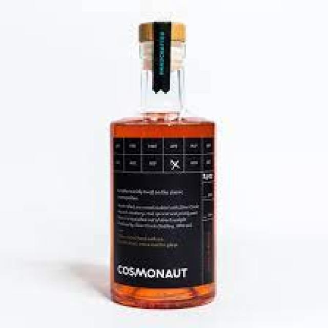 Silver Circle Distillery Cosmonaut 13% ABV 50cl