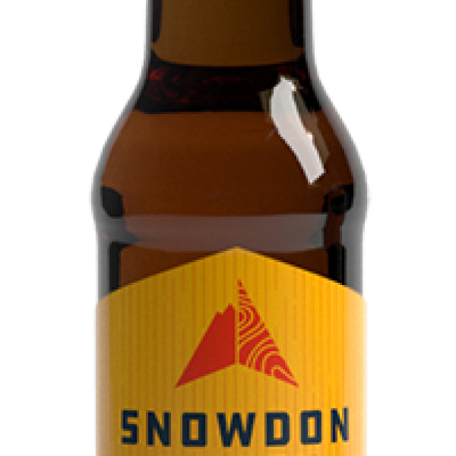 Snowdon IPA