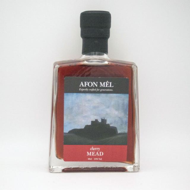 Afon Mêl Cherry Mead, 20cl 13% vol