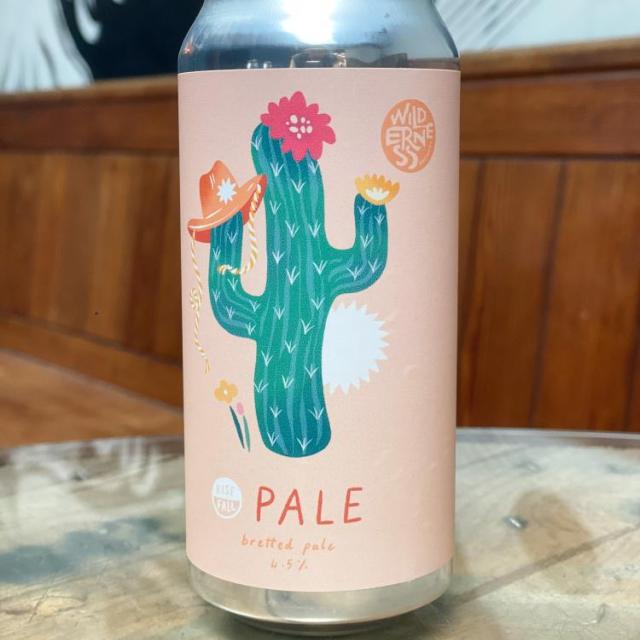 Pale Ale