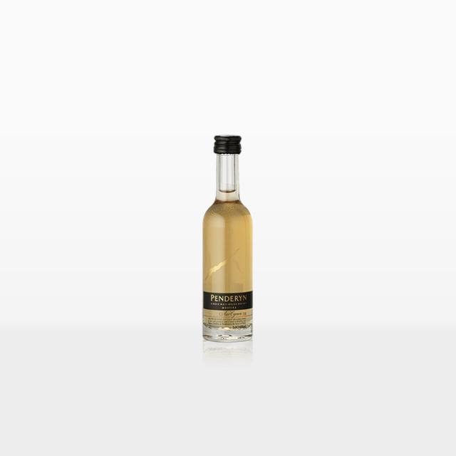 Penderyn Miniature Madeira 46% Boxed