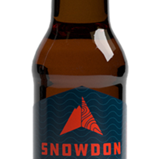 Snowdon Porter