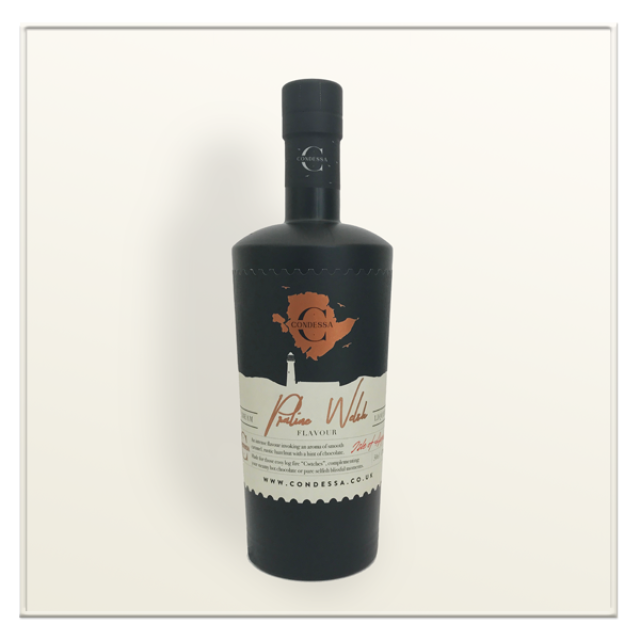 Condessa Original Praline Welsh Cream liqueur 17% abv 50cl bottle