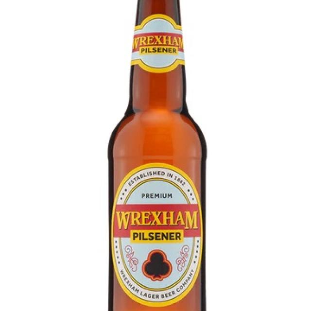 Wrexham Pilsener