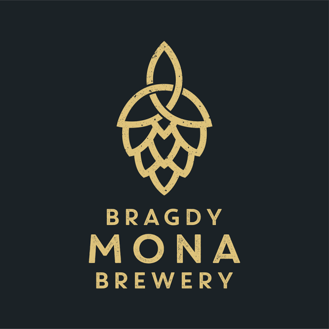 BragdyMona, MonaBrewing, WelshCraftBeer, CraftBeer