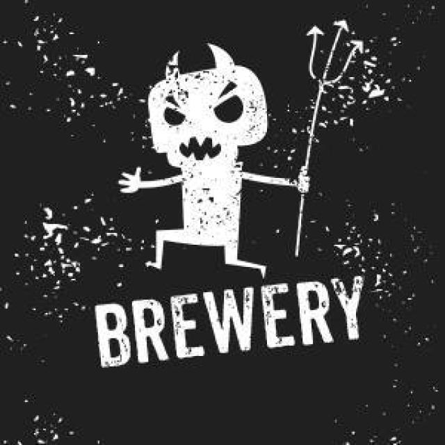 CraftyDevilBrewing, CraftBrewery, WelshCraftBeer, CraftBeer